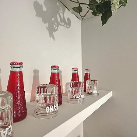 Nino6 - Micro Design Apartment Milánó Kültér fotó