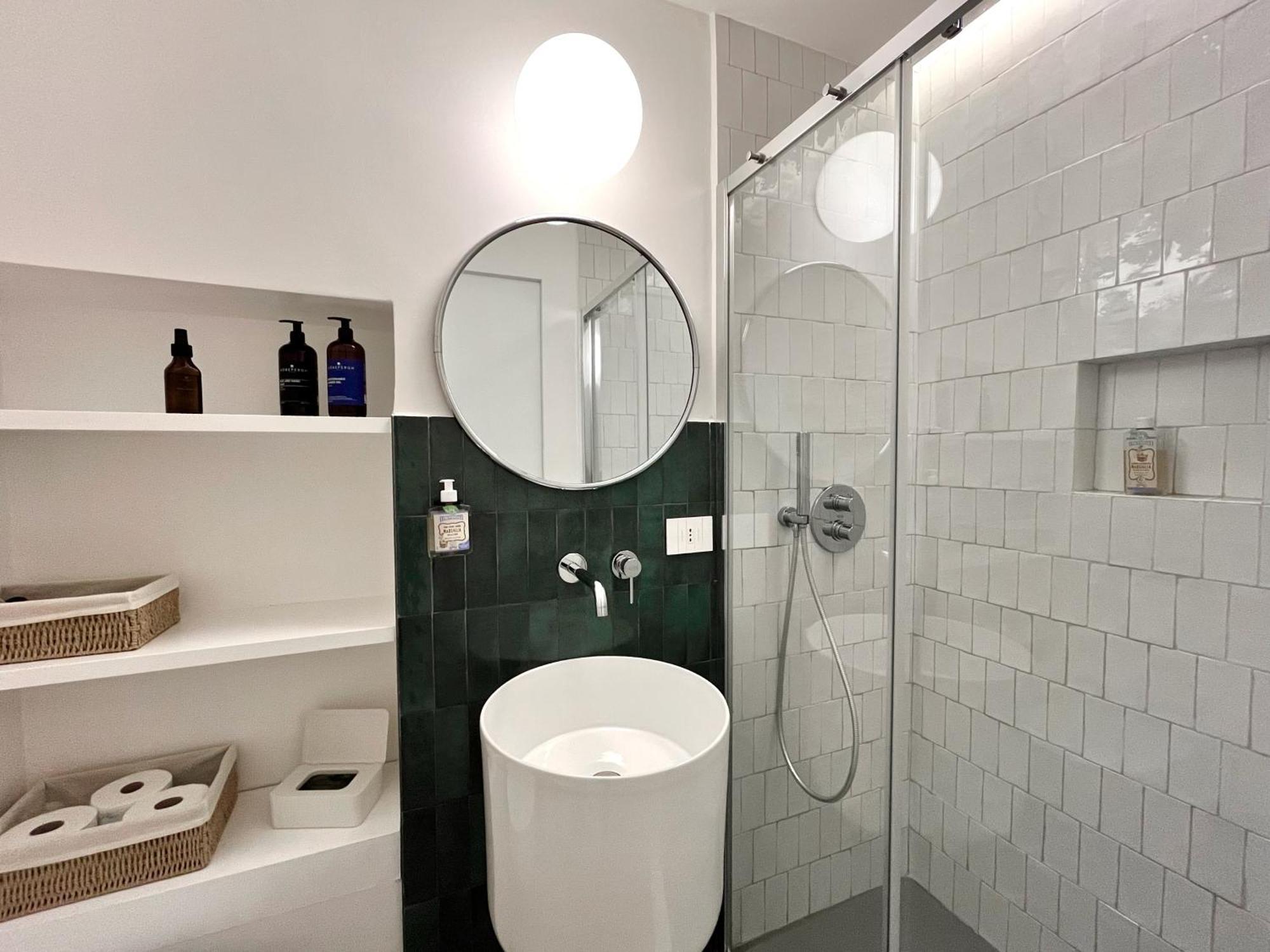 Nino6 - Micro Design Apartment Milánó Kültér fotó