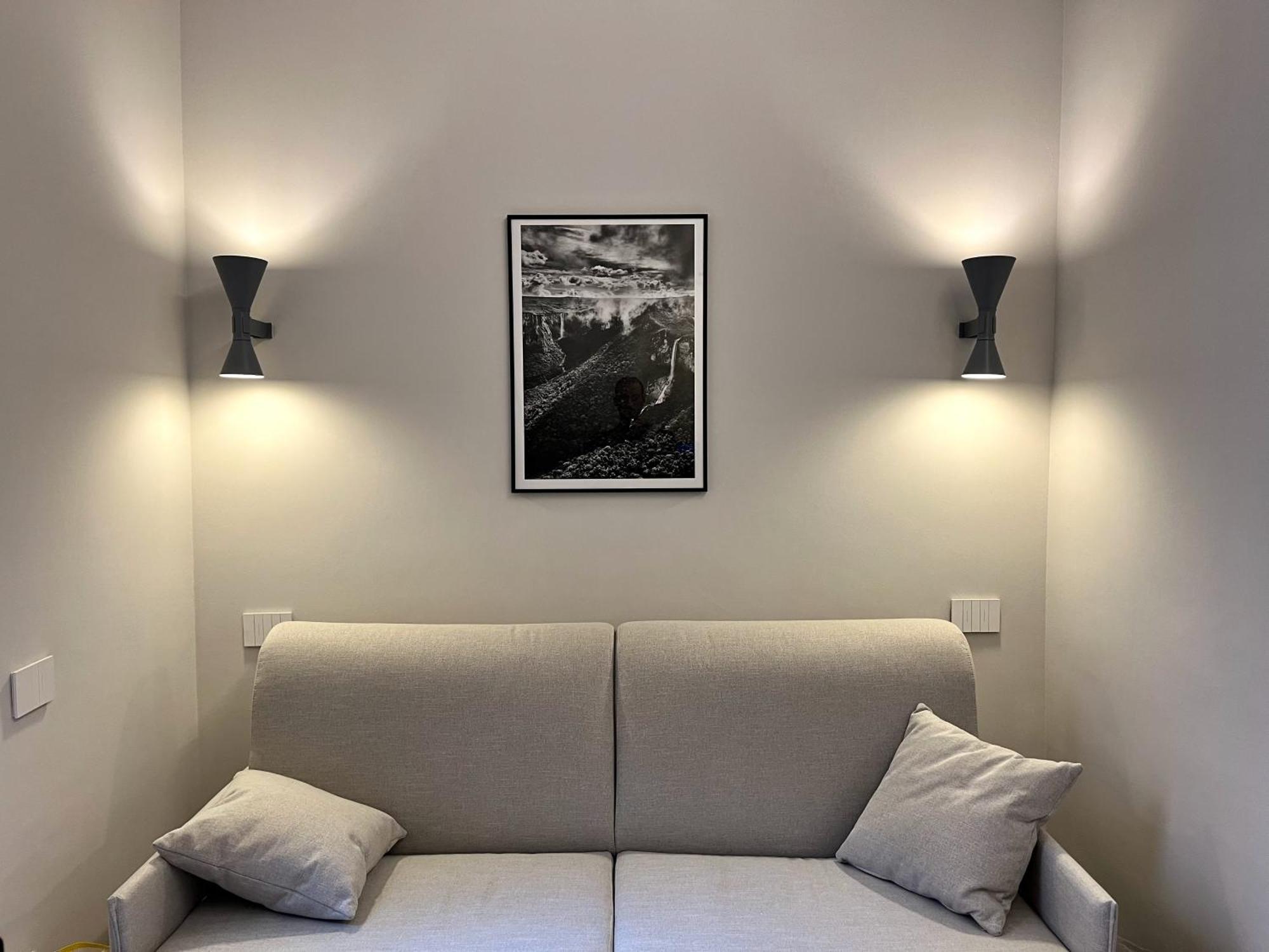 Nino6 - Micro Design Apartment Milánó Kültér fotó