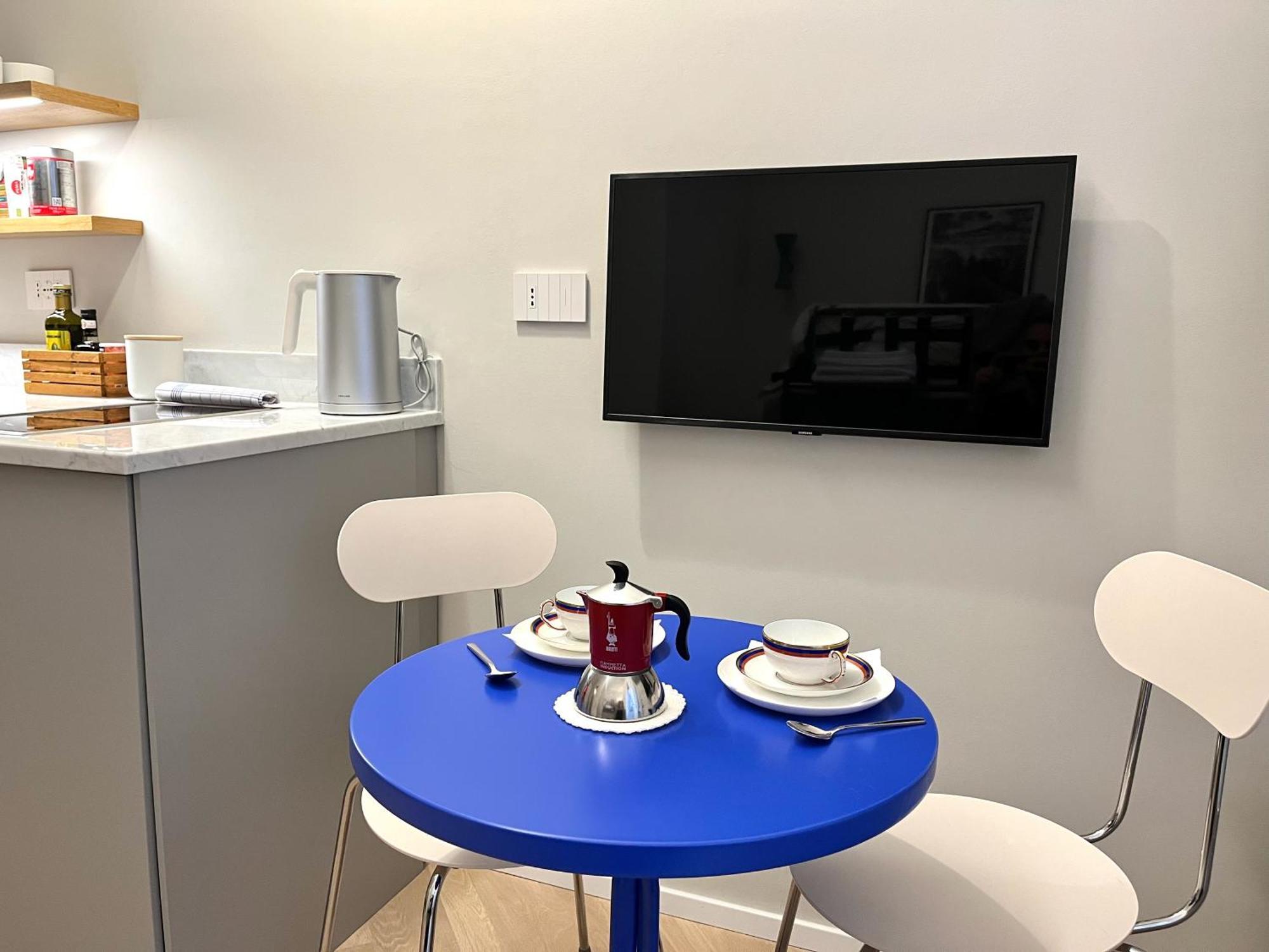 Nino6 - Micro Design Apartment Milánó Kültér fotó