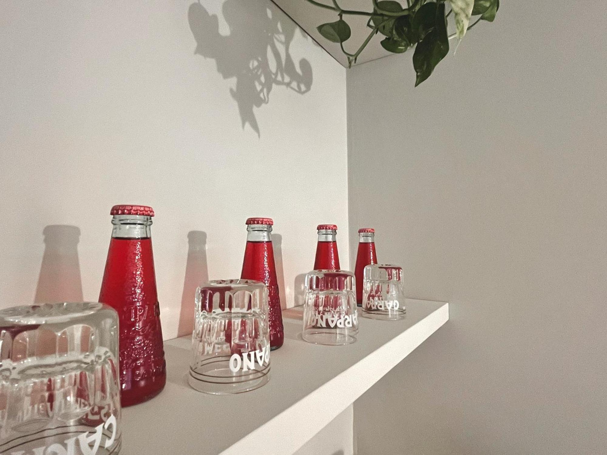 Nino6 - Micro Design Apartment Milánó Kültér fotó