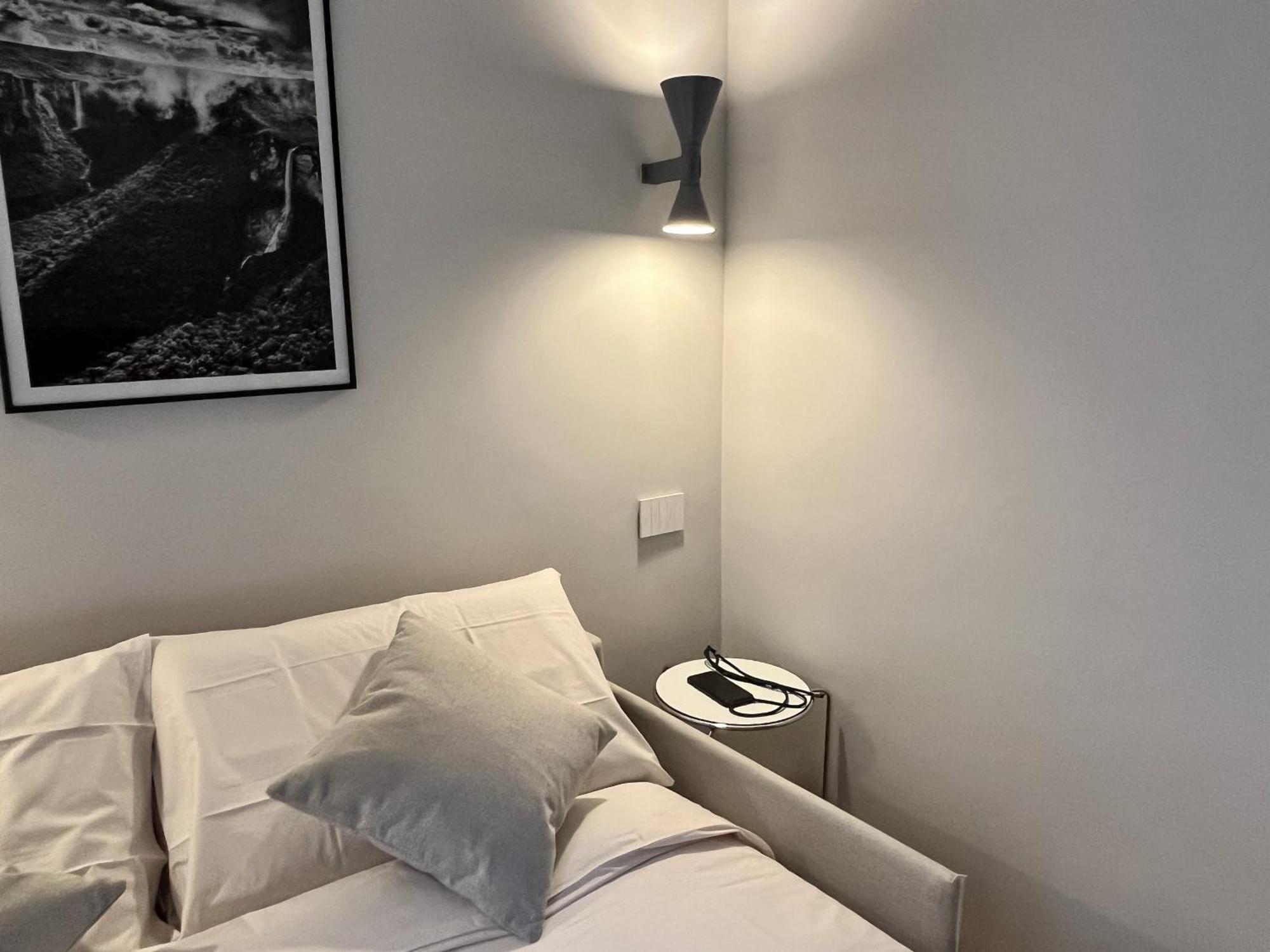 Nino6 - Micro Design Apartment Milánó Kültér fotó